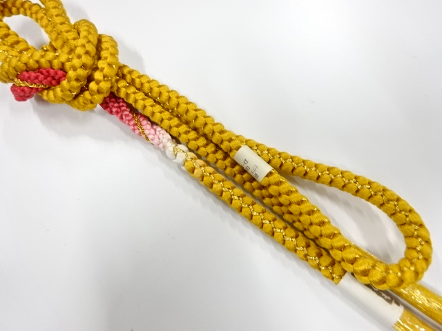 Japanese Kimono / Accessories Silk